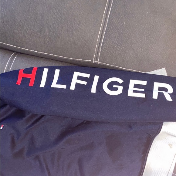 Tommy Hilfiger sweatshirt - Picture 3 of 6